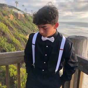 Meet your Posher, John